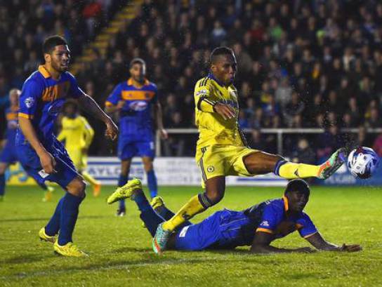 Football Legend “Didier Drogba” To Retire From Football