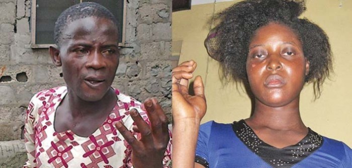 SHOCKING!!! Why I Killed My Step Daughter – Woman