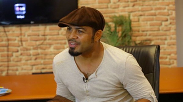 Will Ramsey Nouah Be Venturing Into Politics?